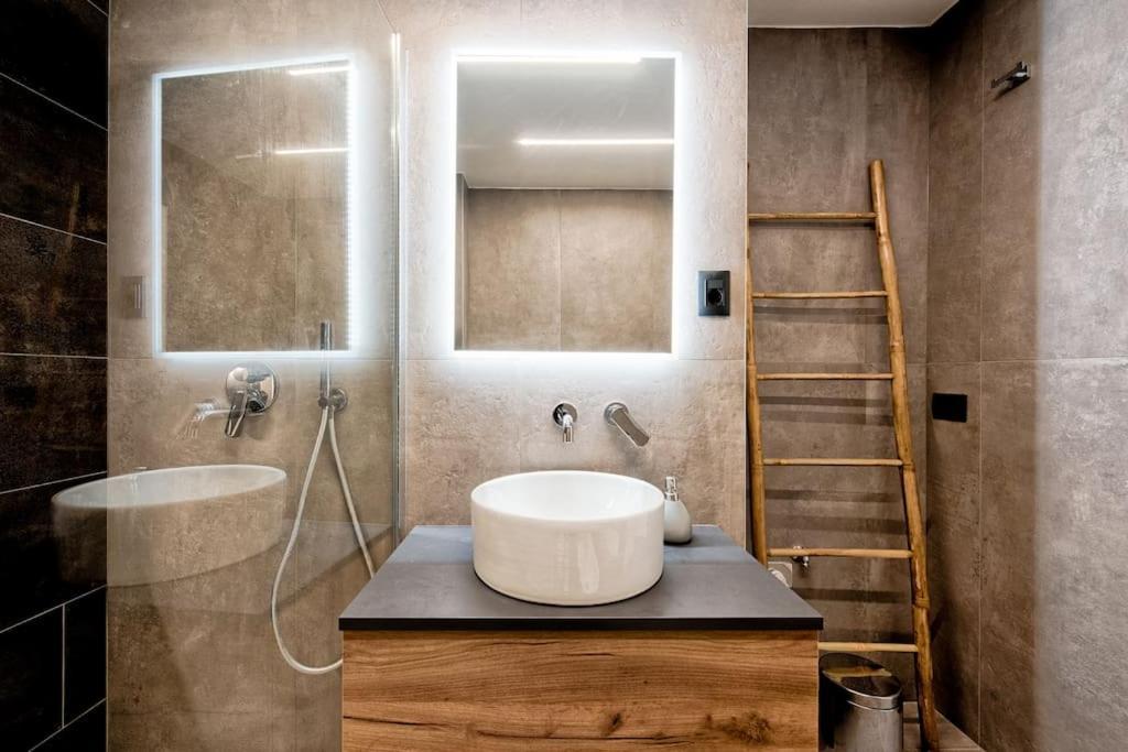 Apartment Lauben Bolzano Ngoại thất bức ảnh